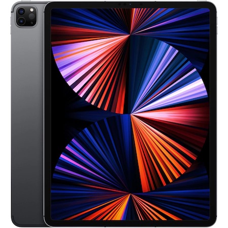 Felújított Apple iPad Pro 12.9 (2021) 5th Gen Cellular