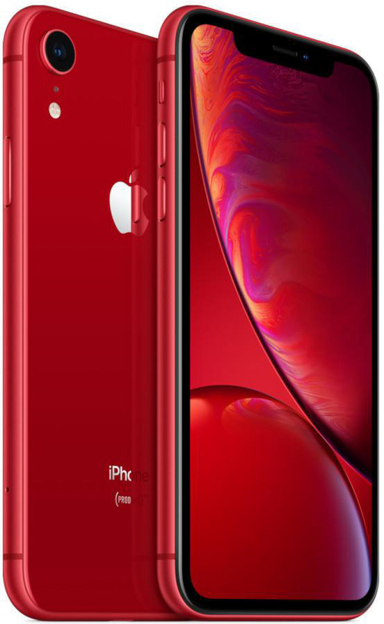 Felújított Apple iPhone XR