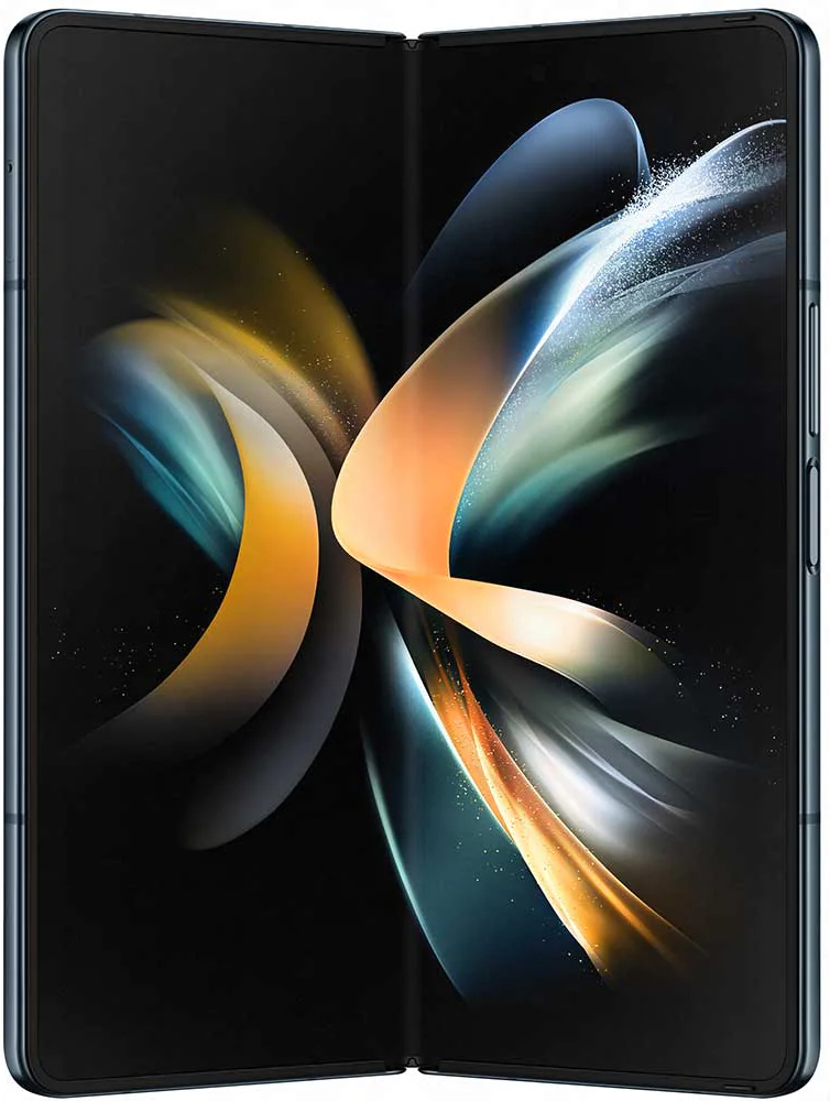 Felújított Samsung Galaxy Z Fold4 5G Dual Sim