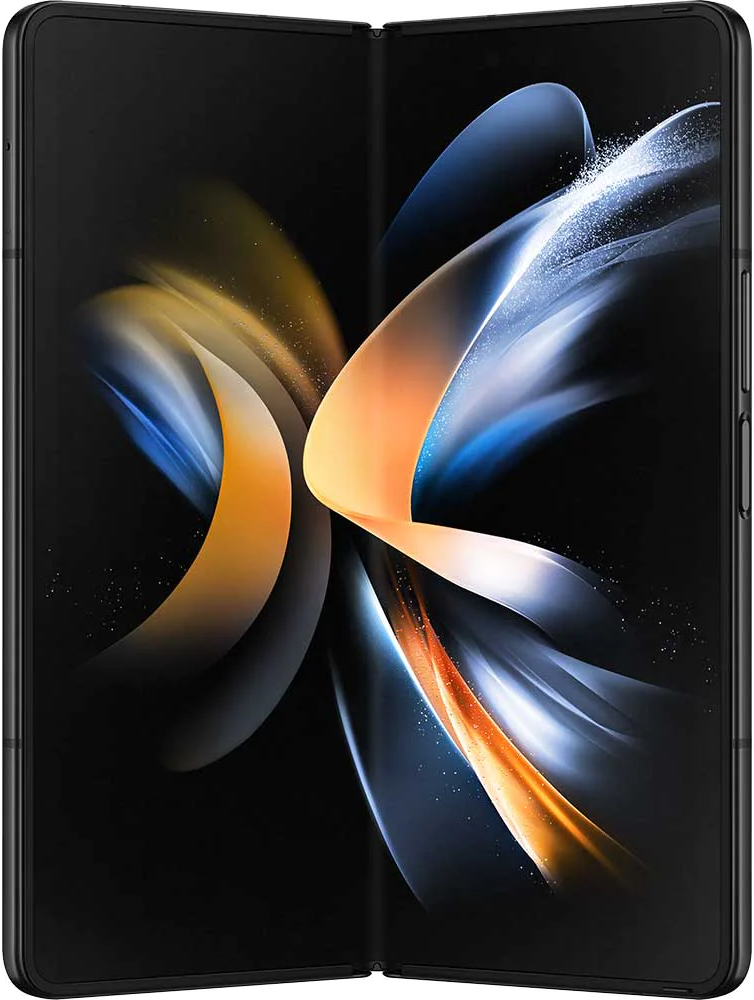 Felújított Samsung Galaxy Z Fold4 5G Dual Sim