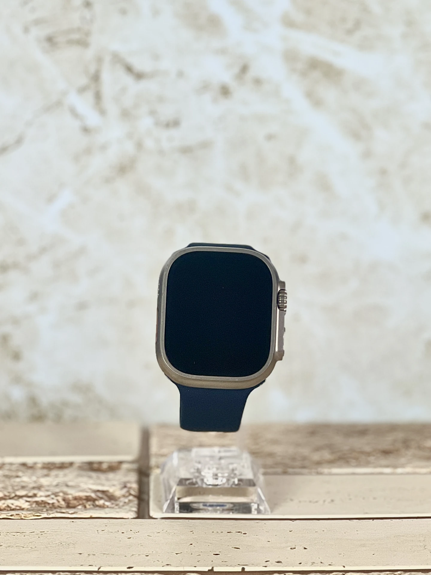 Apple Watch Ultra  Titanium felújított használt mobil webáruház