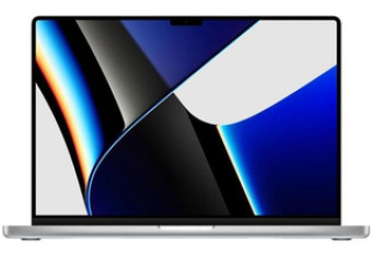 Felújított Apple MacBook Pro 16″ 2020