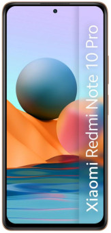Felújított Xiaomi Redmi Note 10 Pro